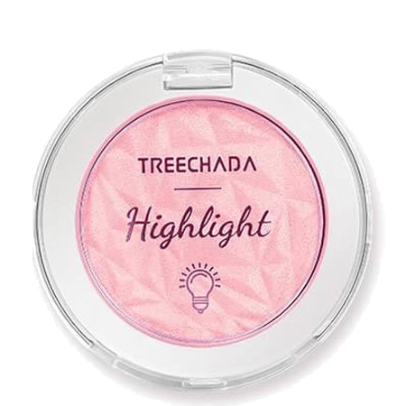 Treechada,Treechada Highlight #04 Rose Gold 3g, Highlight #04 Rose Gold,รีวิว Treechada Highlight #04 Rose Gold 3g,Treechada Highlight #04 Rose Gold 3g ราคา,